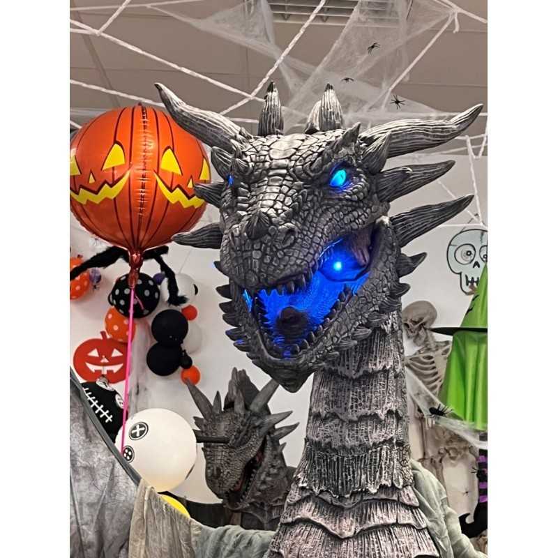 Horloge Murale Toile D'Araignée Avec Chiffres Arabes Horloge Murale Fête D'Halloween Décorative