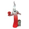 DECORATION HALLOWEEN FANTOME GONFLABLE LUMINEUX 270 CM