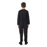 DEGUISEMENT HALLOWEEN SQUELETTE PHOSPHORESCENT ENFANT TAILLE 10-12 ANS 