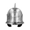 CASQUE DE CHEVALIER CROISE MEDIEVAL