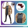 DEGUISEMENT HALLOWEEN  JASON MENS HOMME FRIDAY THE 13 TH TAILLE 46-48 DEGUISEMENT HALLOWEEN  JASON MENS HOMME FRIDAY THE 13 TH TAILLE 46-48