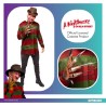 DEGUISEMENT HALLOWEEN  FREDDY KRUEGER HOMME TAILLE 40-42 DEGUISEMENT HALLOWEEN  FREDDY KRUEGER HOMME TAILLE 40-42