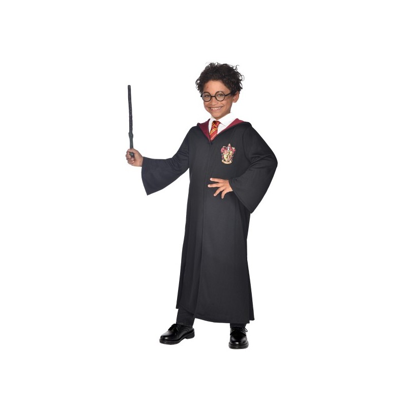 DEGUISEMENT HARRY POTTER TAILLE 6-8 ANS 