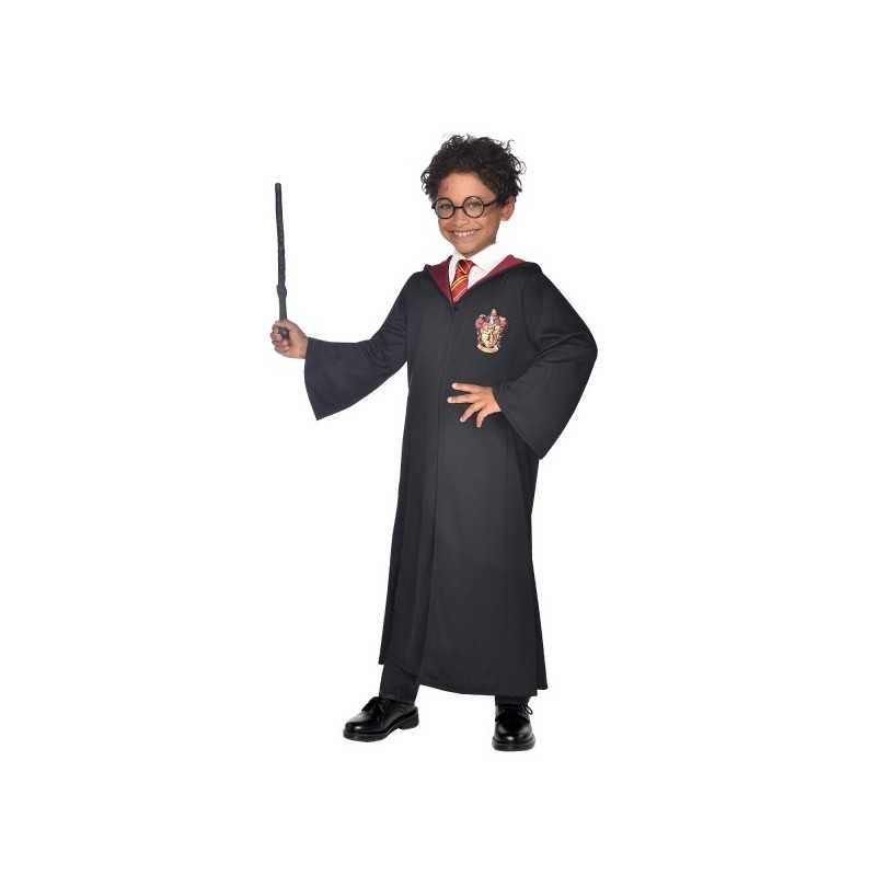 DEGUISEMENT HARRY POTTER TAILLE 6-8 ANS 