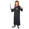 DEGUISEMENT HERMIONE HARRY POTTER TAILLE 6-8 ANS 