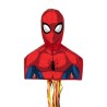 PINATA SPIDERMAN 3D A TAPER OU A TIRER PINATA SPIDERMAN 3D A TAPER OU A TIRER
