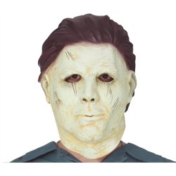MASQUE ASSASSIN LATEX TUEUR MICHAEL MYERS 