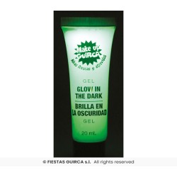 MAQUILLAGE CREME PHOSPHORESCENT 20 ML