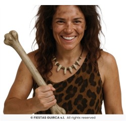 FAUX OS EN PLASTIQUE 29 CM