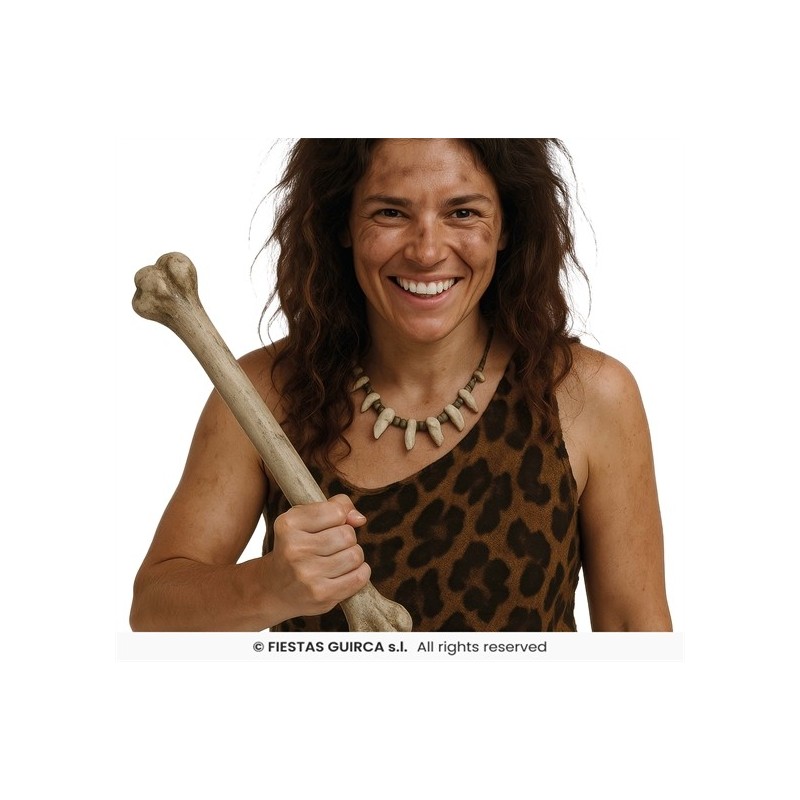 FAUX OS EN PLASTIQUE 29 CM FAUX OS EN PLASTIQUE 29 CM