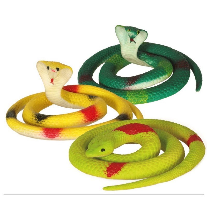 SERPENT LATEX 70 CM SERPENT LATEX 70 CM