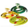 SERPENT LATEX 70 CM SERPENT LATEX 70 CM