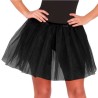 TUTU NOIR ADULTE 40 CM TUTU NOIR ADULTE 40 CM