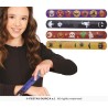 6 BRACELETS MAGNETIQUES HALLOWEEN 6 BRACELETS MAGNETIQUES HALLOWEEN