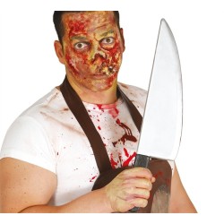 COUTEAU DE CUISINIER 42 CM