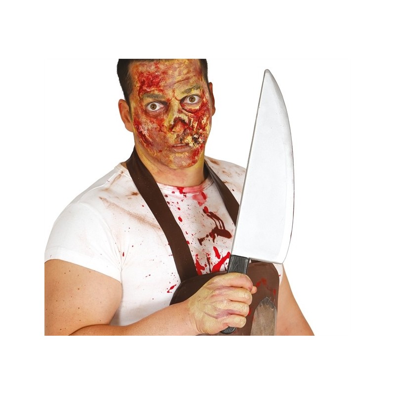 COUTEAU DE CUISINIER 42 CM COUTEAU DE CUISINIER 42 CM