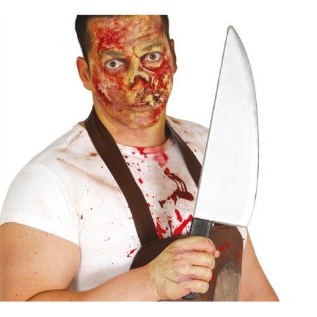 COUTEAU DE CUISINIER 42 CM