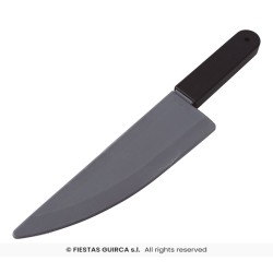 COUTEAU DE CUISINIER 42 CM