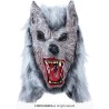 MASQUE DE LOUP EN LATEX AVEC FOURRURE MASQUE DE LOUP EN LATEX AVEC FOURRURE