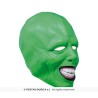 MASQUE DE MECHANT VERT EN LATEX MASQUE DE MECHANT VERT EN LATEX