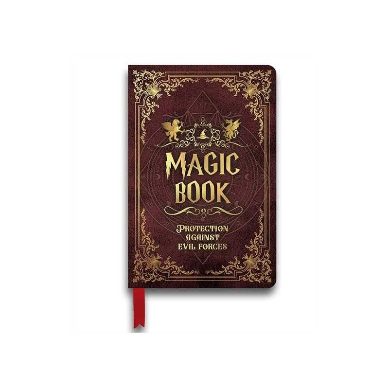 LIVRE D'OR MAGIC BOOK