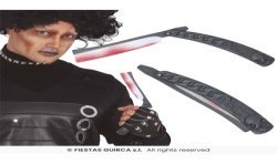 RASOIR 30 CM POUR EDOUARD