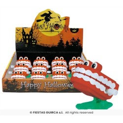 DENTIERS SAUTEUR A REMONTER