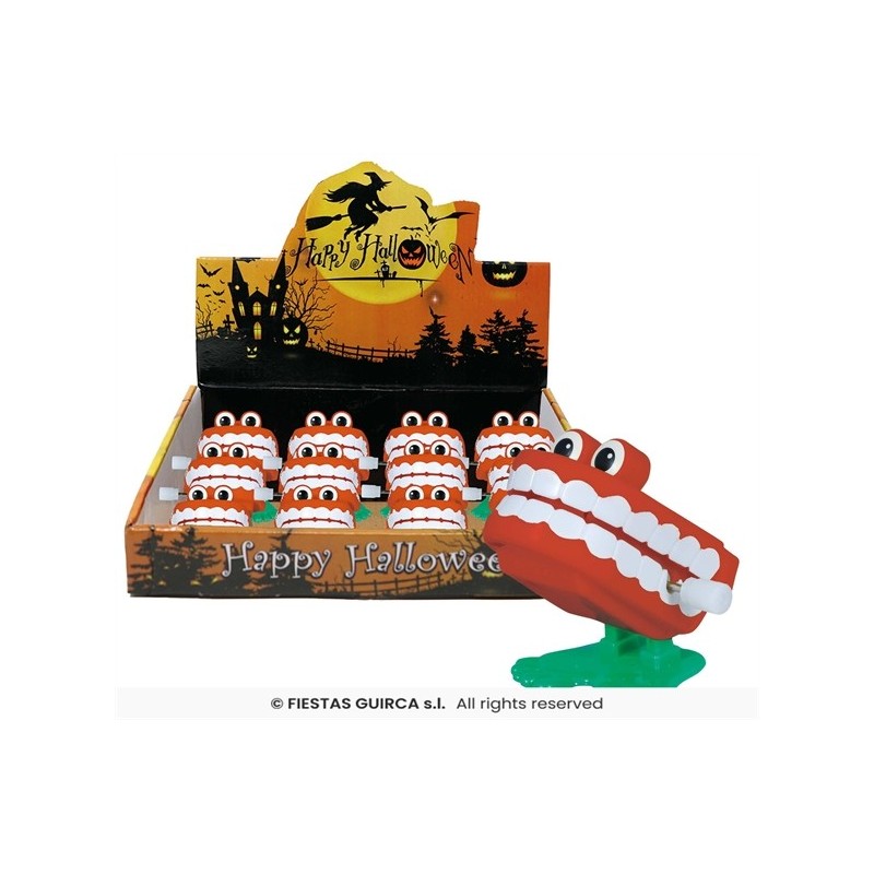 DENTIERS SAUTEUR A REMONTER DENTIERS SAUTEUR A REMONTER