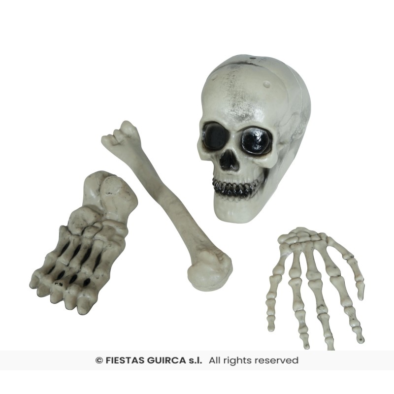 SAC D'OS FILET DE 4 PIECES SAC D'OS FILET DE 4 PIECES