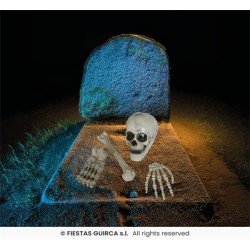 SAC D'OS FILET DE 4 PIECES 