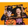 CADRE PHOTOBOOTH HAPPY HALLOWEEN 80 X 60 CM