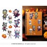 DECORATION HALLOWEEN PLANCHE AUTOCOLLANTS  DECORATION HALLOWEEN PLANCHE AUTOCOLLANTS