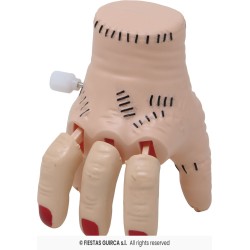 MAIN MARCHEUSE A REMONTER 8 CM