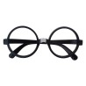 LUNETTES RONDES NOIRES PARTY SORCIER HARRY POTTER LUNETTES RONDES NOIRES PARTY SORCIER HARRY POTTER