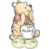 BALLON METALLIQUE AIRLOONZ WINNIE THE POOH 60 X 91 CM BALLON METALLIQUE AIRLOONZ WINNIE THE POOH 60 X 91 CM