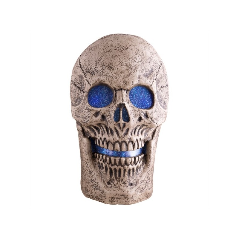 DECORATION HALLOWEEN CRANE 61 CM ANIMATRONIC