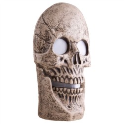 DECORATION HALLOWEEN CRANE 61 CM ANIMATRONIC