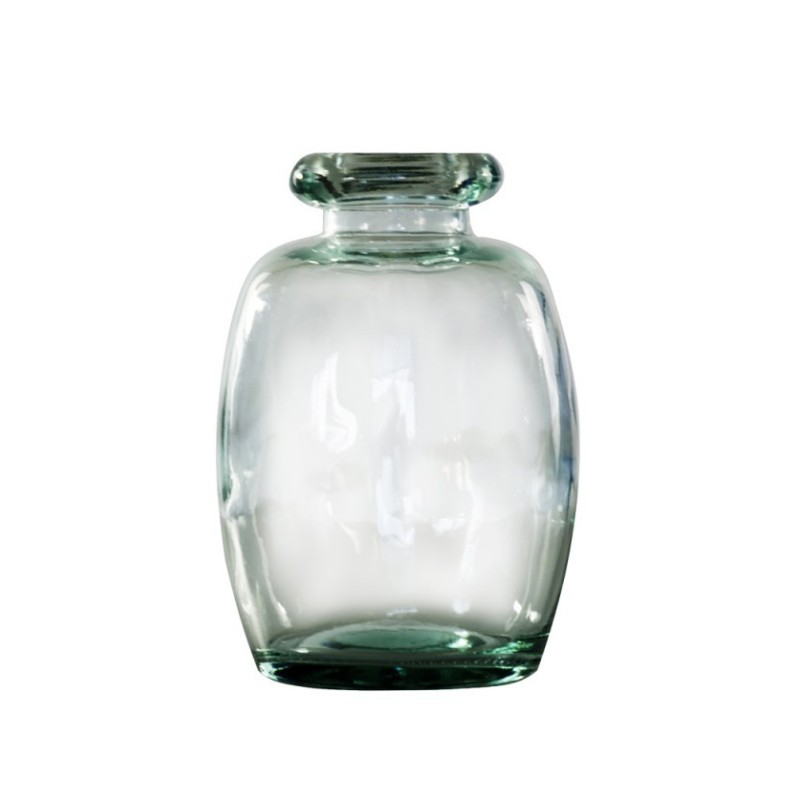 VASE ELISA DIA 11.5CM X 16CM VASE ELISA DIA 11.5CM X 16CM