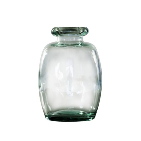 VASE ELISA DIA 11.5CM X 16CM