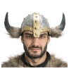 CASQUE VIKING MOUSSE DE LATEX 35CM X 20CM X 15CM CASQUE VIKING MOUSSE DE LATEX 35CM X 20CM X 15CM