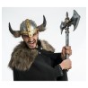 CASQUE VIKING MOUSSE DE LATEX 35CM X 20CM X 15CM CASQUE VIKING MOUSSE DE LATEX 35CM X 20CM X 15CM
