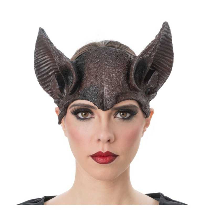 COIFFE CHAUVE-SOURIS 25CM X 2.5CM X 17CM