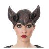 COIFFE CHAUVE-SOURIS 25CM X 2.5CM X 17CM