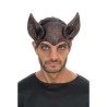 COIFFE CHAUVE-SOURIS 25CM X 2.5CM X 17CM