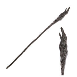 CANNE PLASTIQUE SORCIER DE FORET GANDALF 168CM - A ASSEMBLER