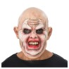 MASQUE LATEX SCARY PSYCHO 24CM X 24CM X 28CM MASQUE LATEX SCARY PSYCHO 24CM X 24CM X 28CM