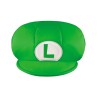 CASQUETTE SUPER MARIO ENFANT LUIGI CASQUETTE SUPER MARIO ENFANT LUIGI