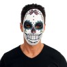 MASQUE DAY OF THE DEAD JOUR DES MORTS HOMME