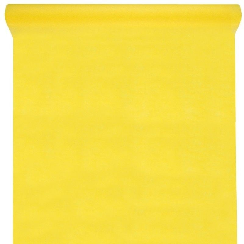 NAPPE SPUNBOND 60G/ M2 JAUNE EN ROULEAU 1,20 M X 10 M NAPPE SPUNBOND 60G/ M2 JAUNE EN ROULEAU 1,20 M X 10 M