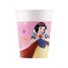 8 GOBELETS PRINCESSES DISNEY 200 ML 8 GOBELETS PRINCESSES DISNEY 200 ML